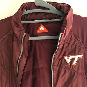 Columbia Omniheat VT Jacket